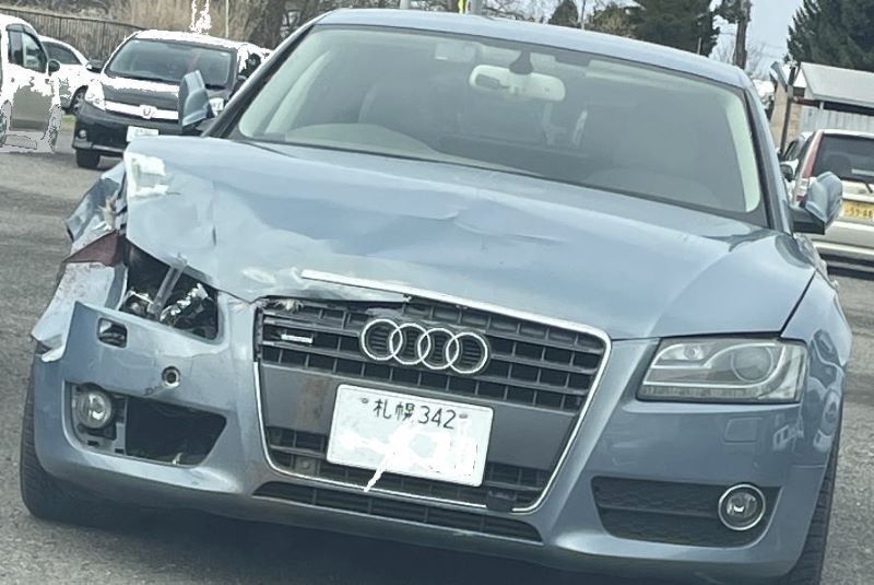 先日、飛騨高山にお邪魔して、４トン・ユニック車にＶＩＰＥＲ４７０６を取り付けました。