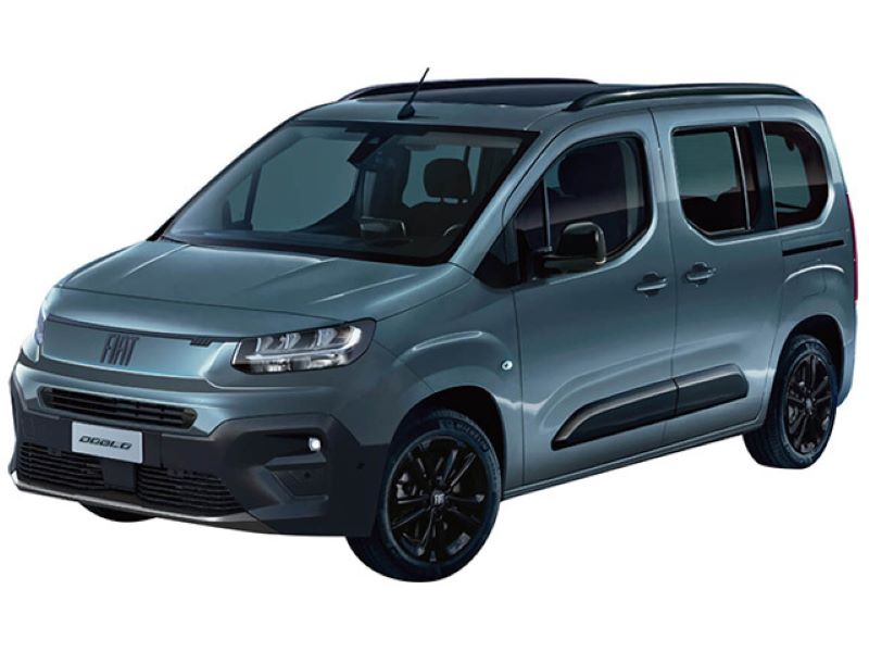 ＦＩＡＴ　ドゥブロにスターターとＴＶ付けました！！