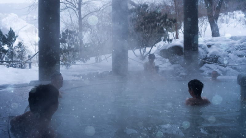 新年明けましておめでとう御座います。